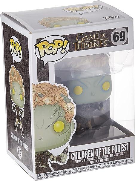 Funko Pop! Television: Game of Thrones - Children of the forest