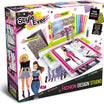 استوديو تصميم الأزياء Canal Toys – صمم أزياءك الخاصة
