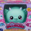Smooshzees Large Snugzees – Jade Green Dragon Plush Toy