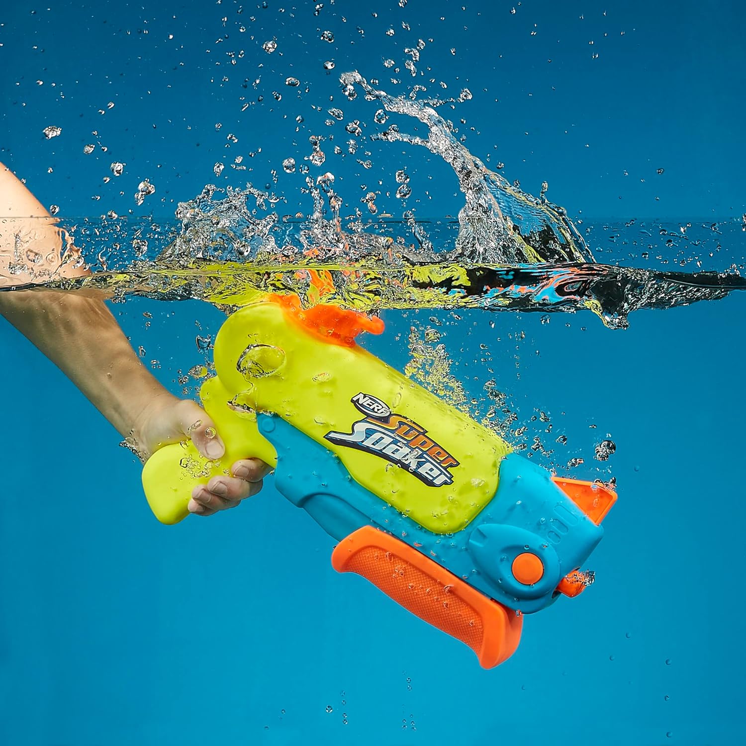 Hasbro SOA Wave Spray – Interactive Water Play for Kids