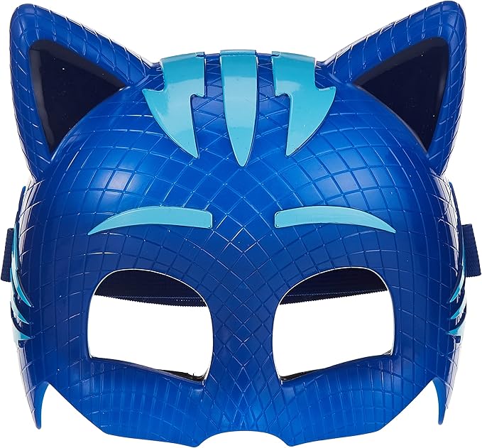 Hasbro PJ Masks Hero Mask – Catboy Costume Roleplay Toy