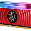 XPG SPECTRIX D80 DDR4 RGB Liquid Cooling Memory  8GB / 4133MHz