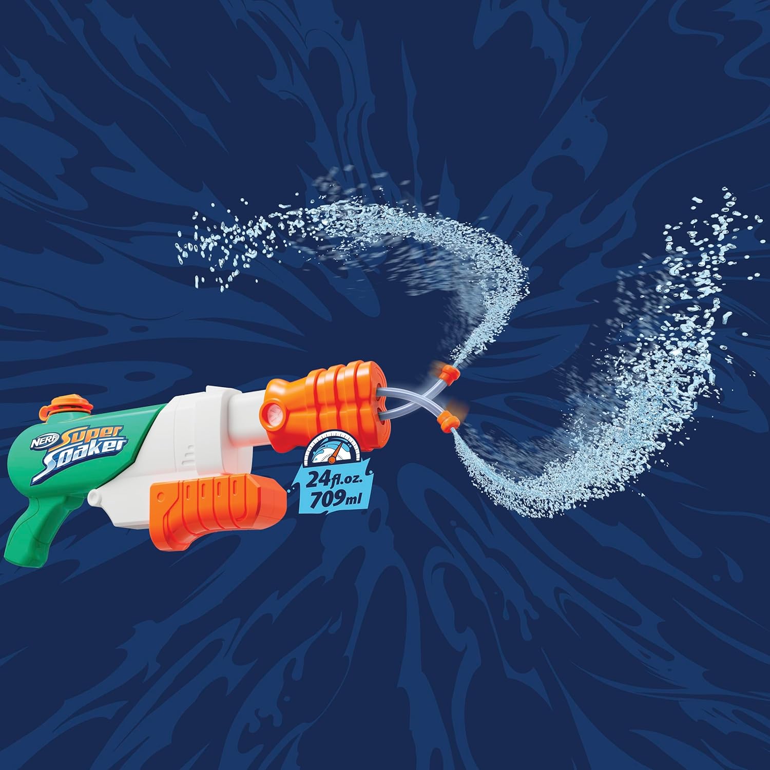 Hasbro SOA Hydro Frenzy – Ultimate Water Blasting Fun for Kids