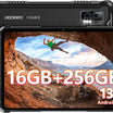 DOOGEE R08 Tablet 10.1 inch 16GB RAM / 256GB ROM Dual SIM 4G
