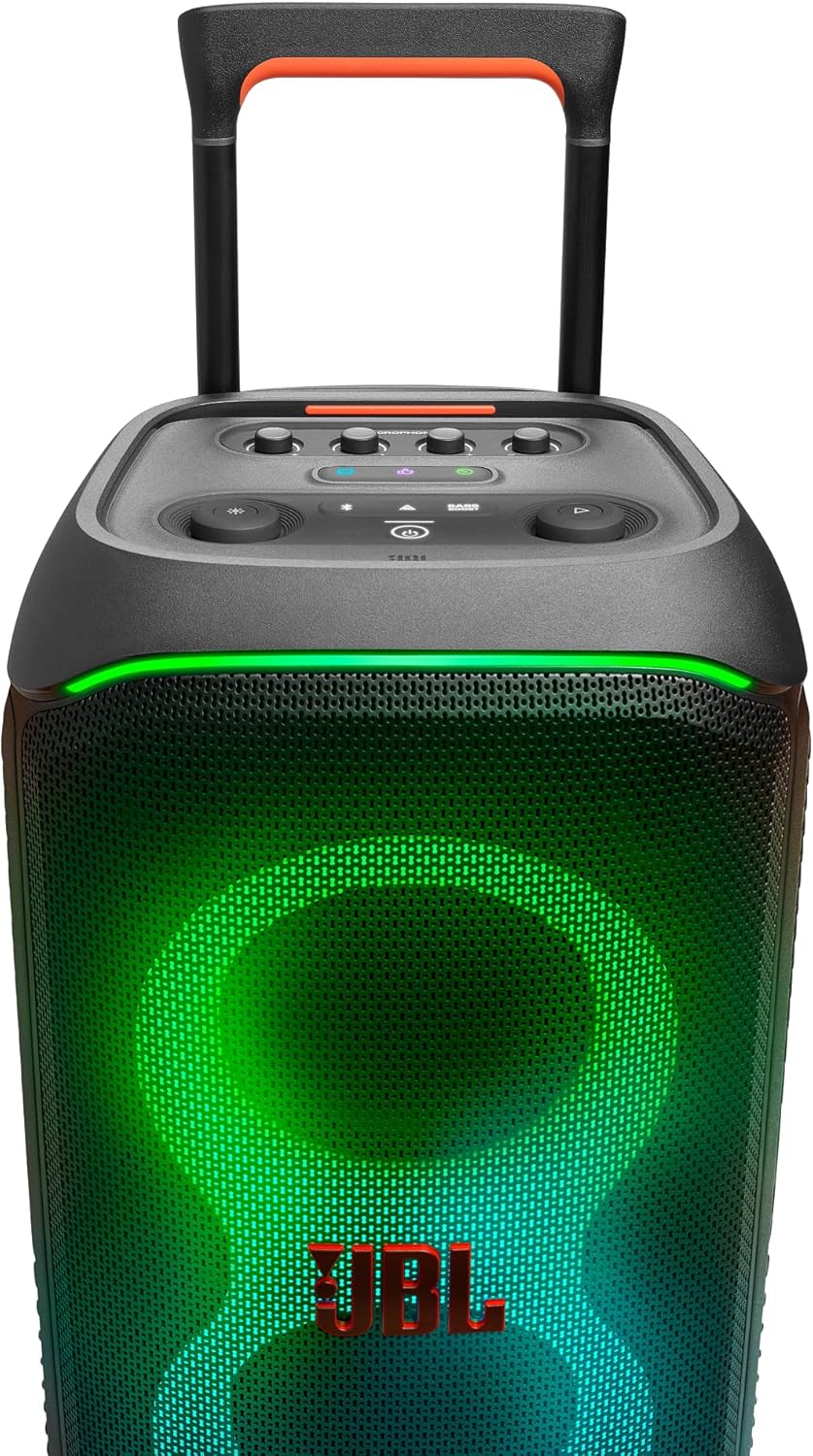 JBL Partybox Stage 320 Portable Party Speaker