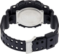 G-SHOCK GA-100-1A1 MEN WATCH