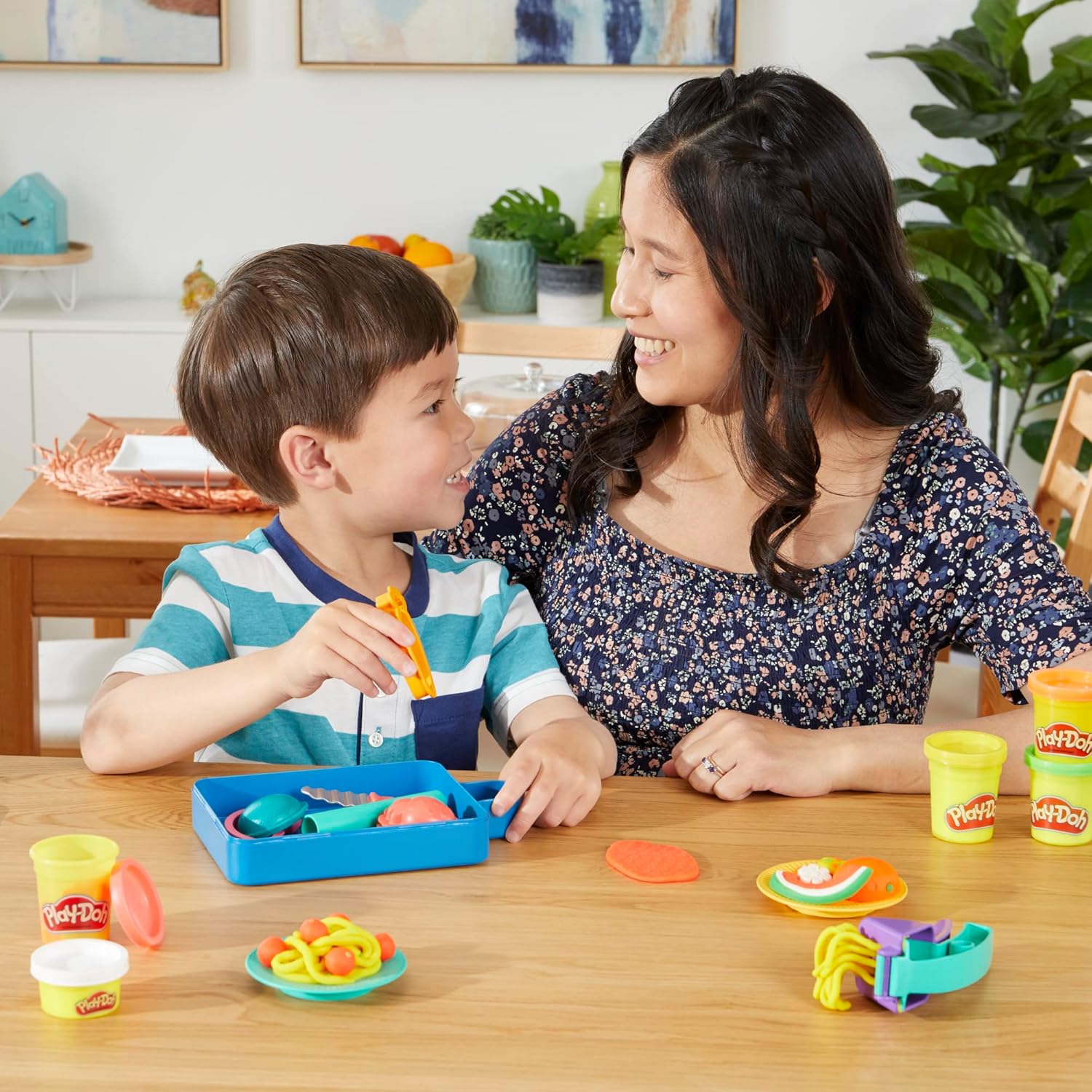 Hasbro Play-Doh Little Chef Starter Set - Fun Cooking Play