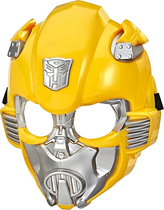 Hasbro Transformers Mv5 Role Play Masks- Bumblebee