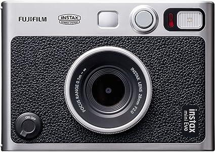 Fujifilm Instax mini Evo