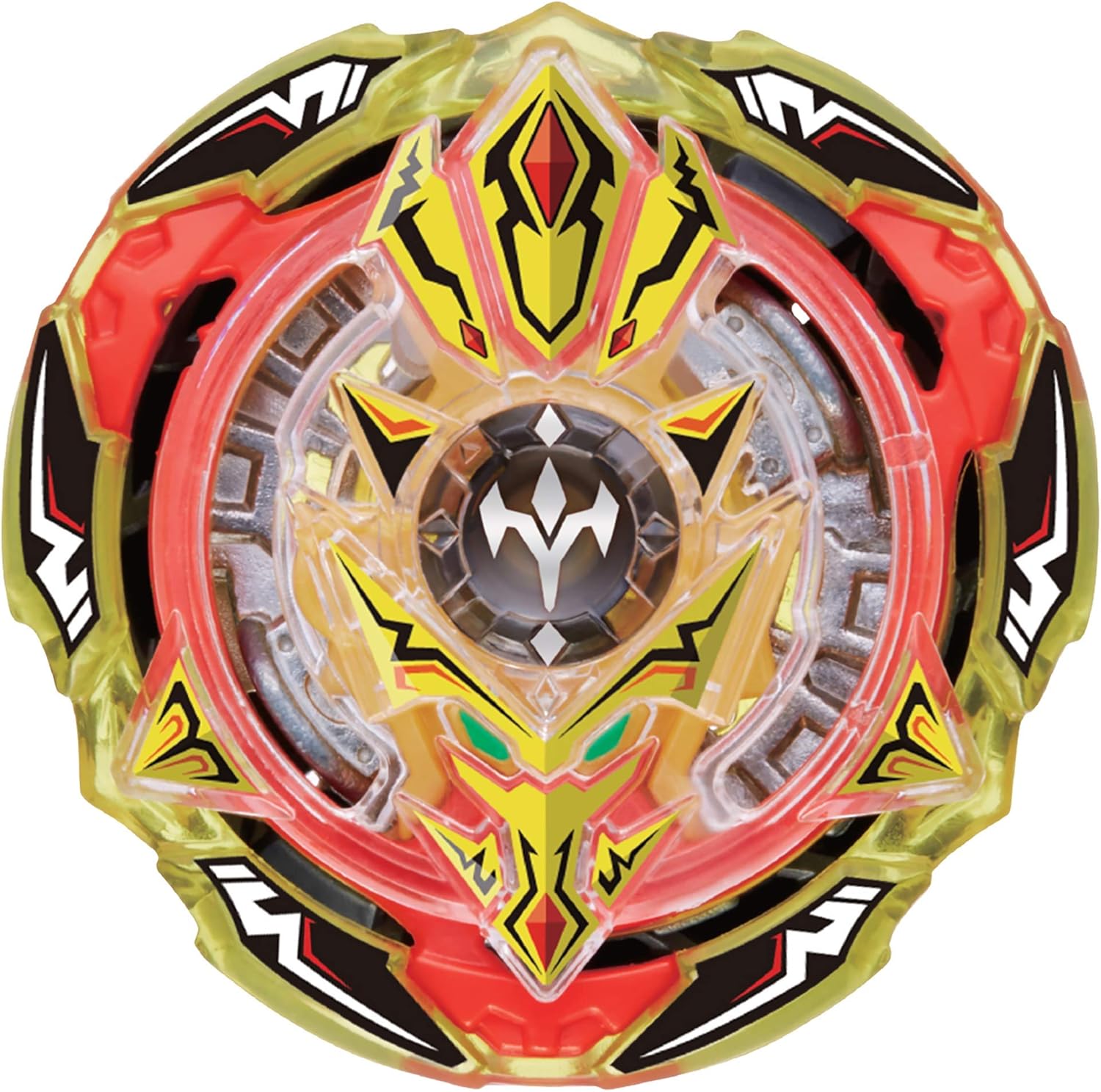 BEYBATTLE STARTER - Spiral Treptune T3 Beyblade