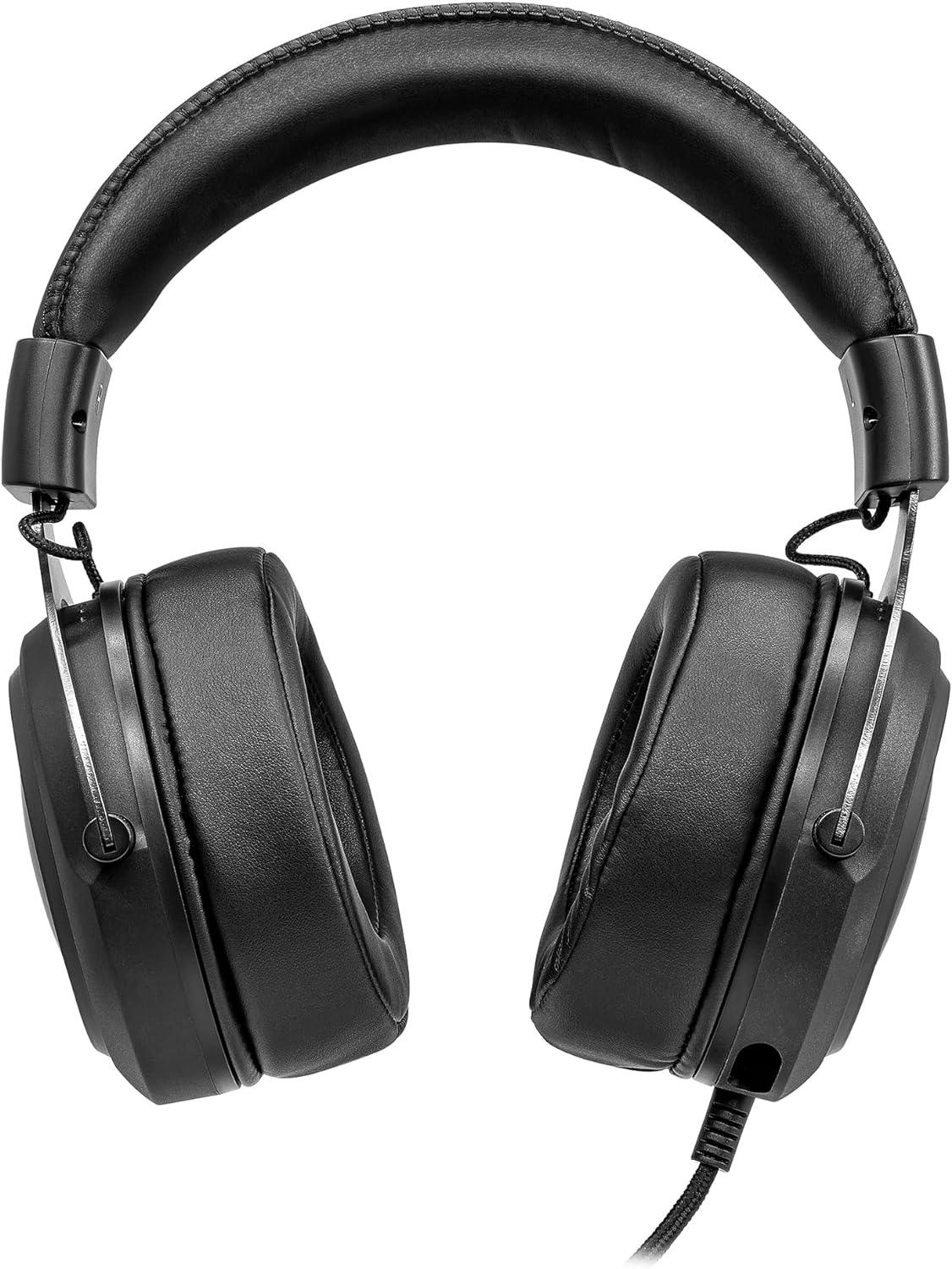 Cooler Master CH331 Gaming Headset Virtual 7.1 Surround Sound