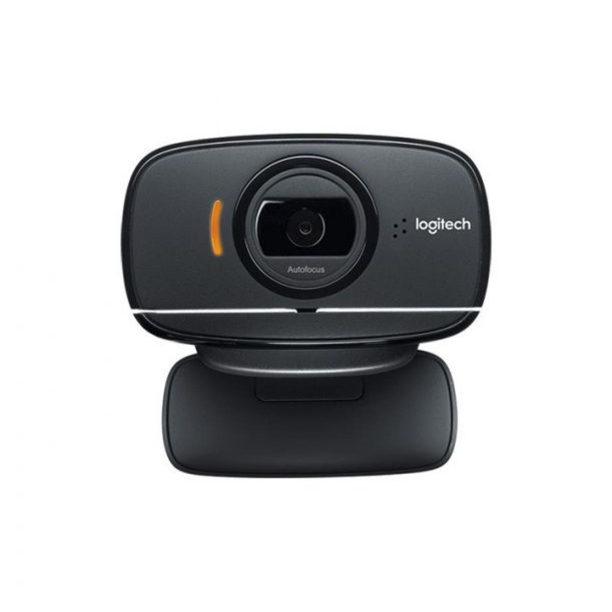 Logitech B525 HD 720p Video Conferencing Webcam