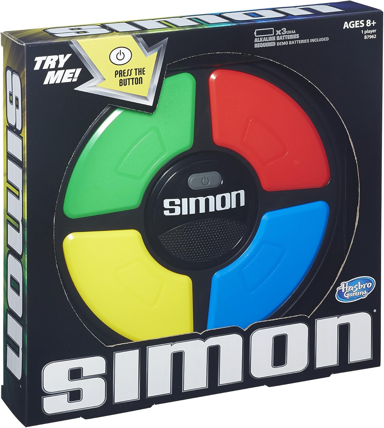 Hasbro Simon Classic