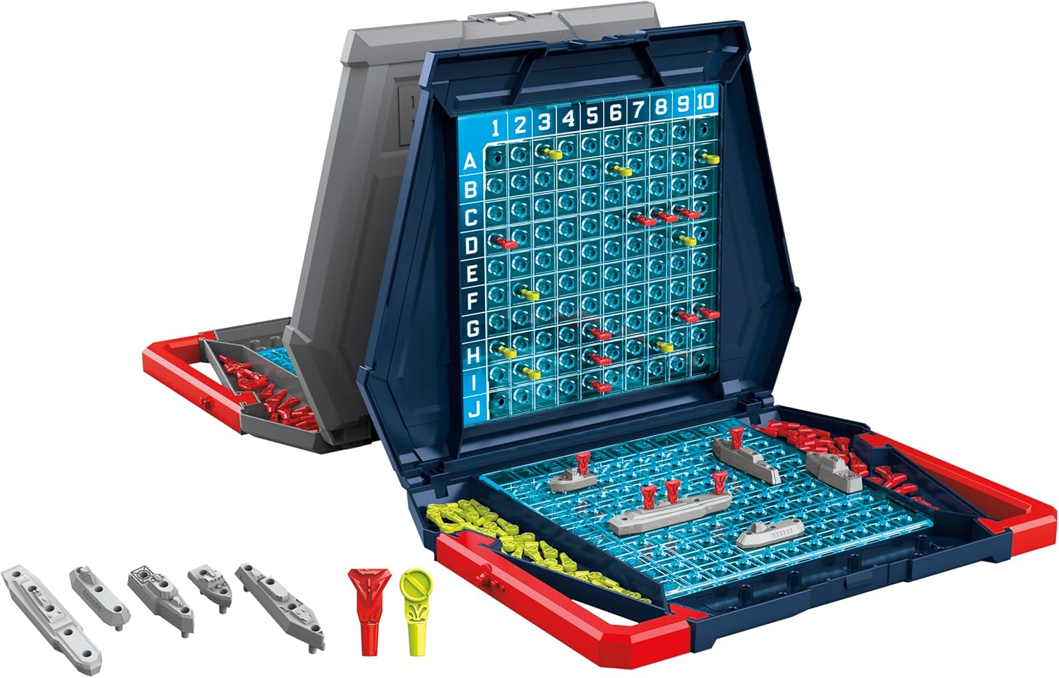 Hasbro Battleship Classic Board Game