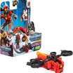 Hasbro Tra Earthspark Terran Twitch 1 Step Flip Ast