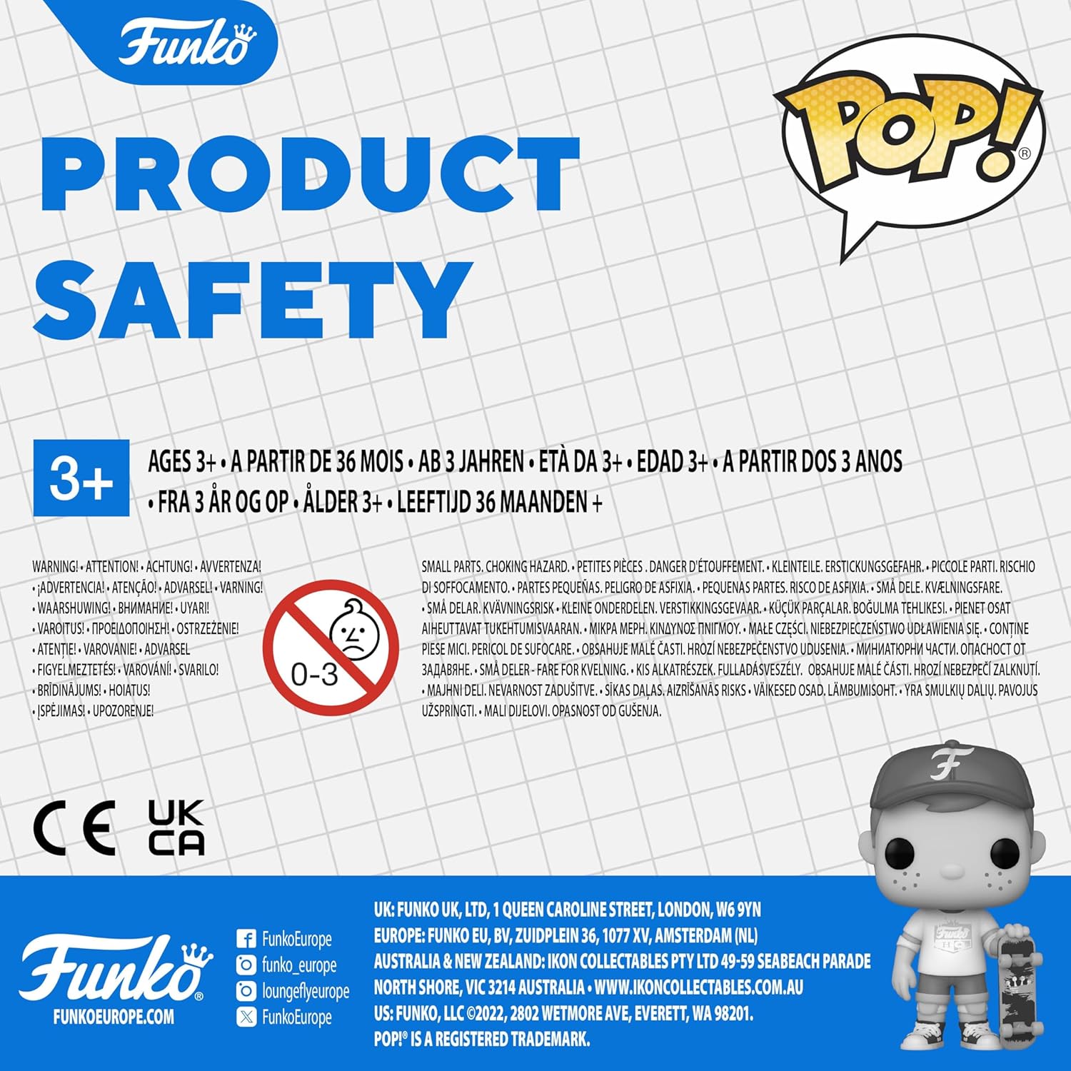 Funko SODA: Mr. Monopoly - Green Chase Exclusive