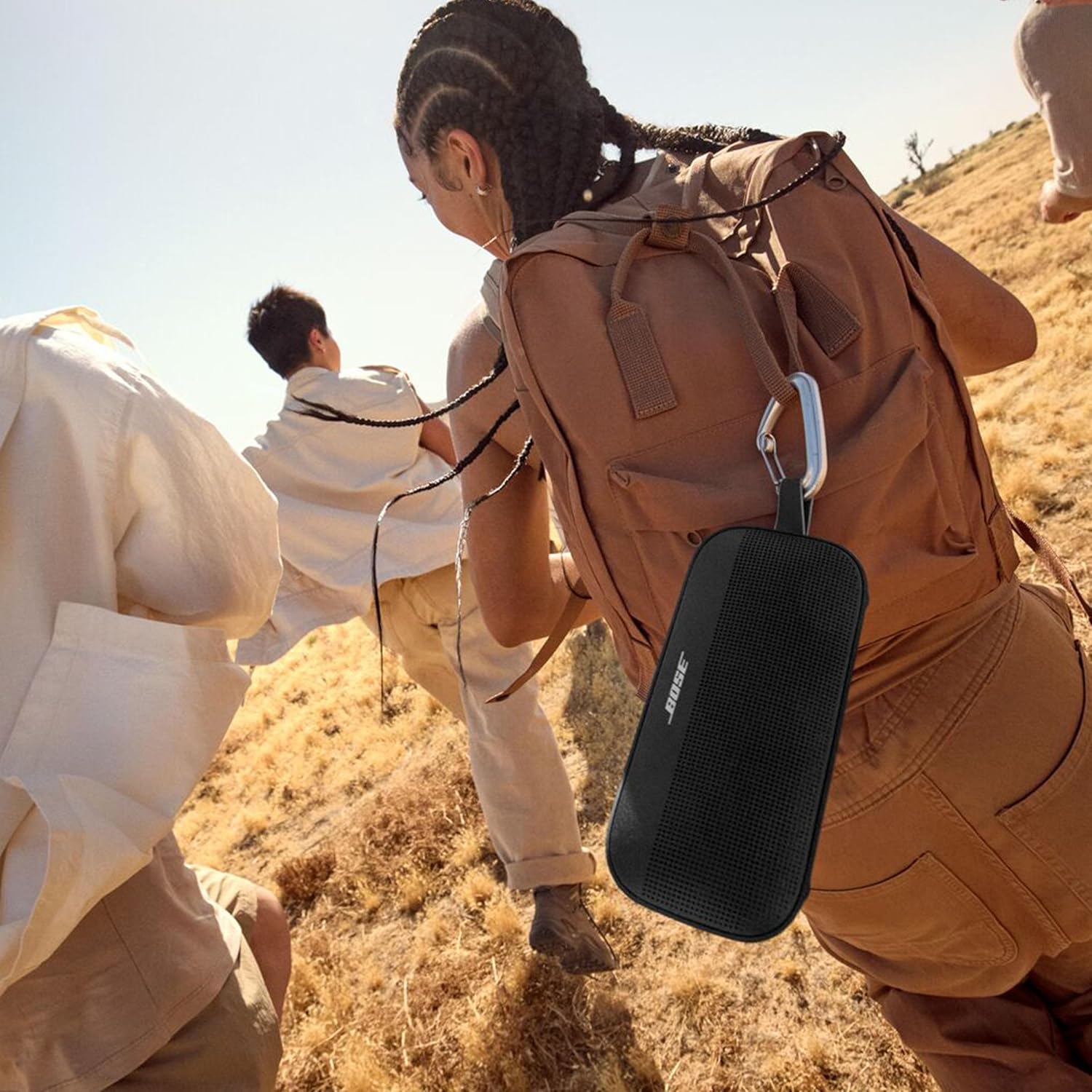 Bose SoundLink Flex Bluetooth Speaker (2nd Gen) - Waterproof Portable