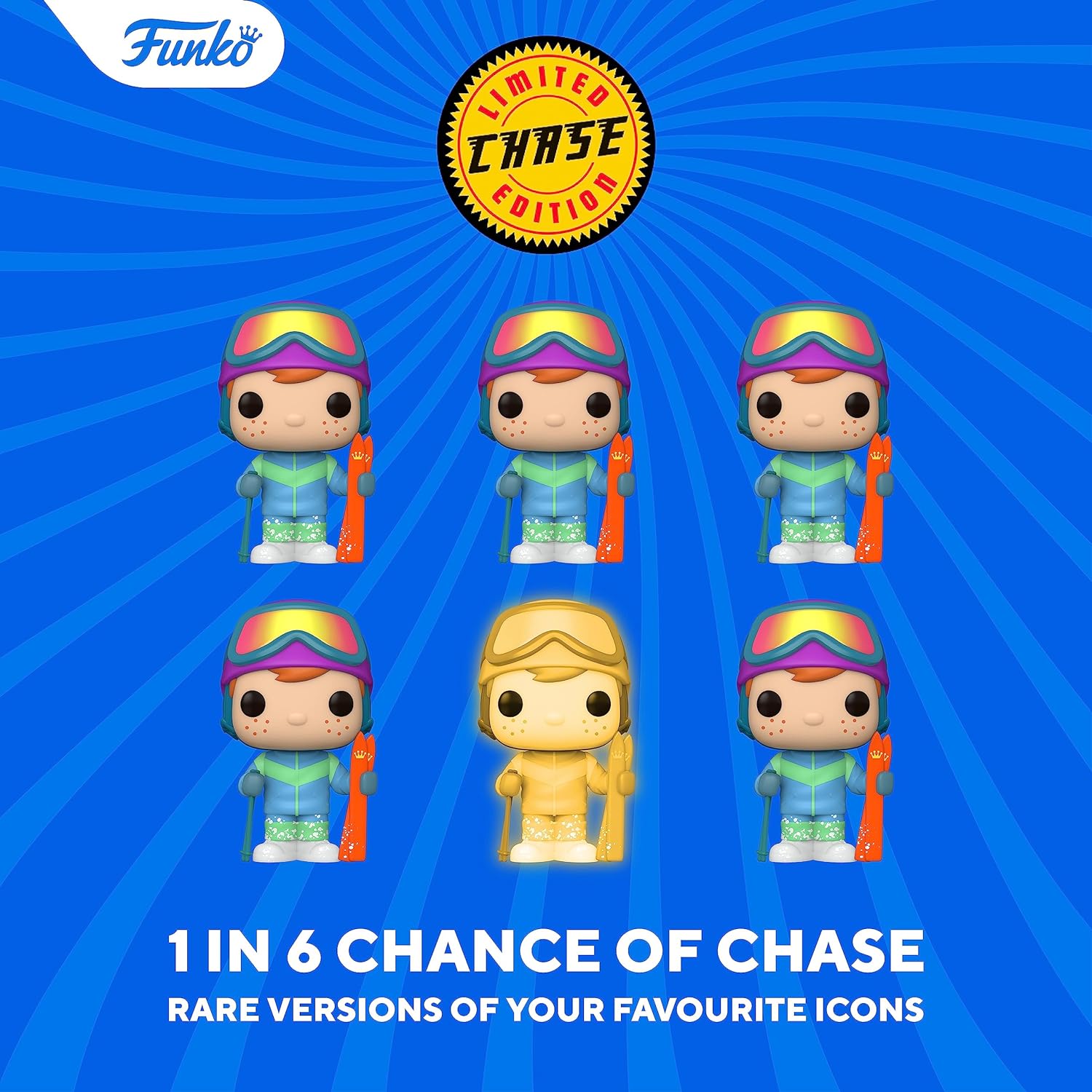 Funko SODA: Mr. Monopoly - Green Chase Exclusive