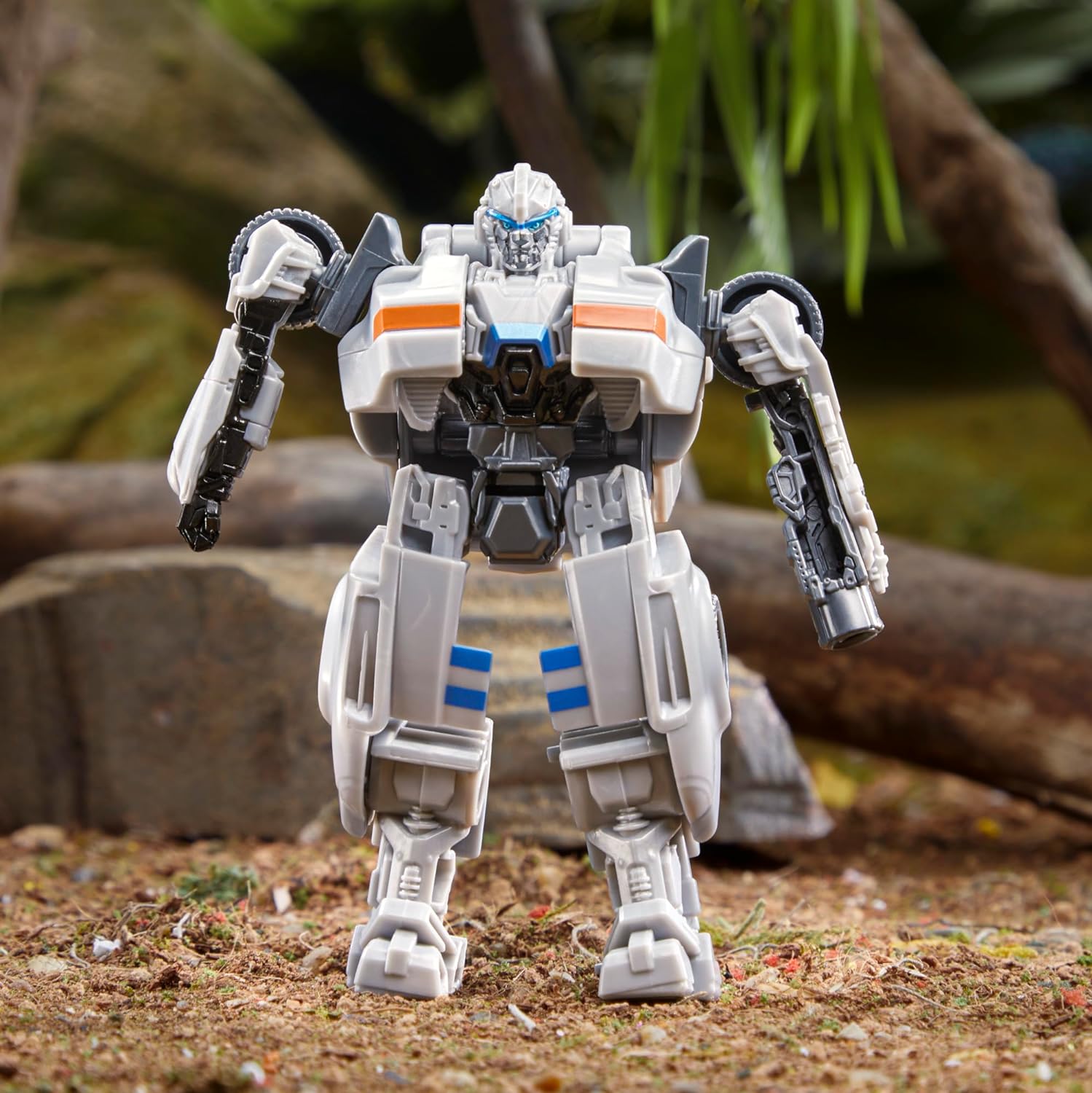 Hasbro Tra Mv7 Rise Of The Beasts Battle Changers Autobot Mirage