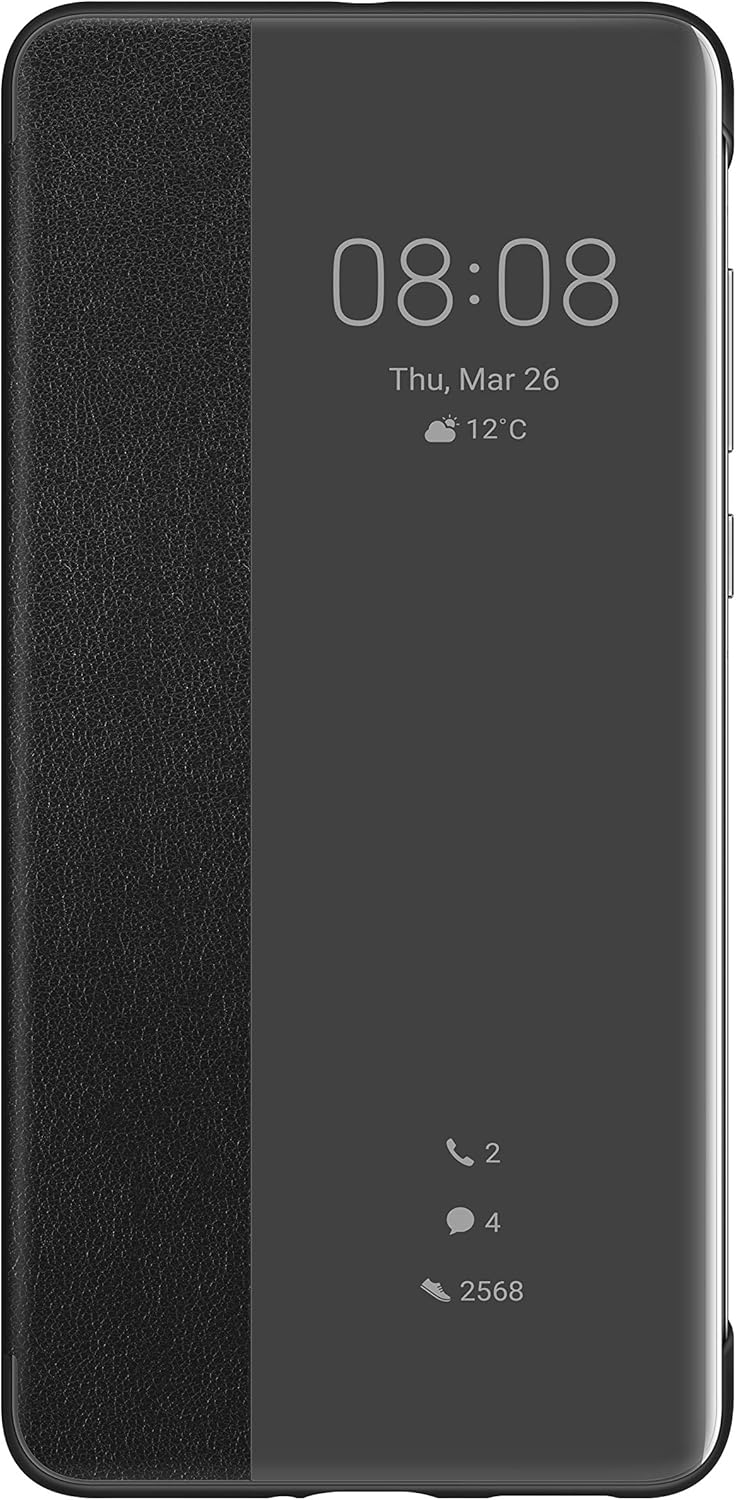 Huawei P40 Original Smart View Flip Cover