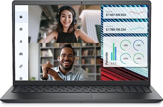 DELL VOSTRO 3520 I5-1235U 8GB 512SSD MX550 15.6" FHD