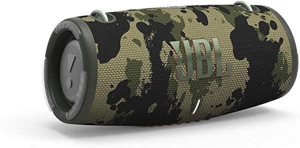 JBL Xtreme 3 - Portable Bluetooth Speaker