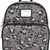 Funko Loungefly: Disney Mickey Mouse Plane Crazy Mini Backpack