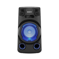 Sony V13 – High Power Audio System with Bluetooth & Lights