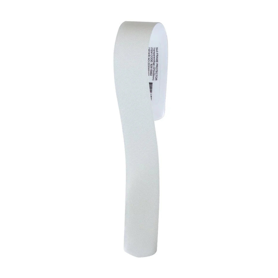OXDOG No.2 Frame Protector 35mm - Transparent/Logo