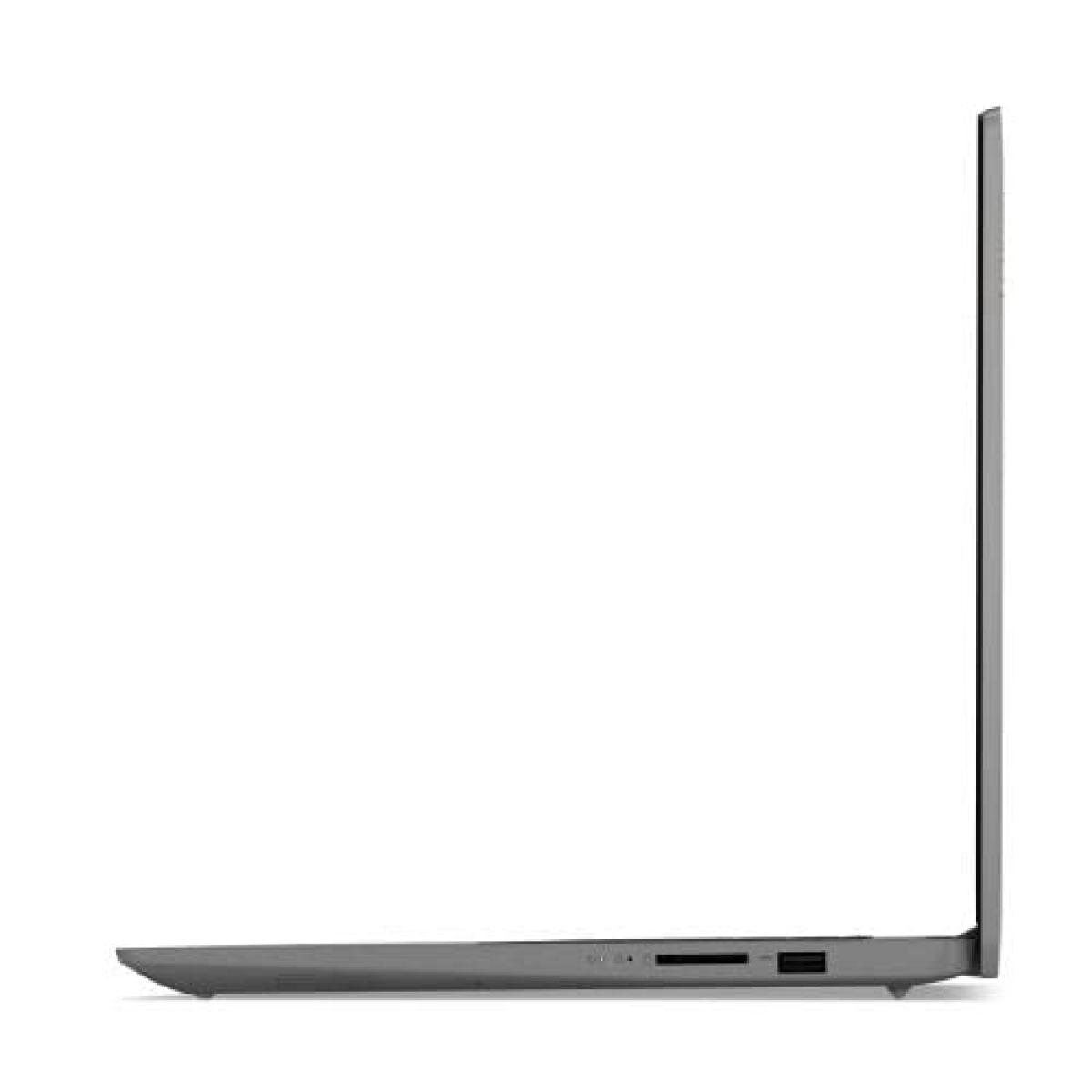 Lenovo IdeaPad 3 15ITL6 NEW Intel Core I5 11Gen W,8GB RAM,512 GB SSD, Grey