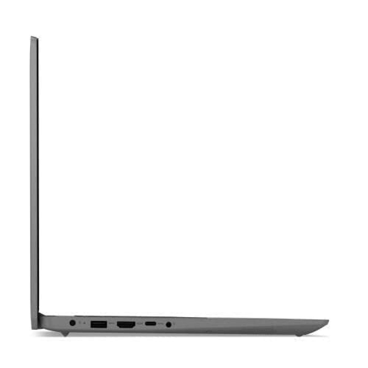 Lenovo IdeaPad 3 15ITL6 NEW Intel Core I5 11Gen W,8GB RAM,512 GB SSD, Grey