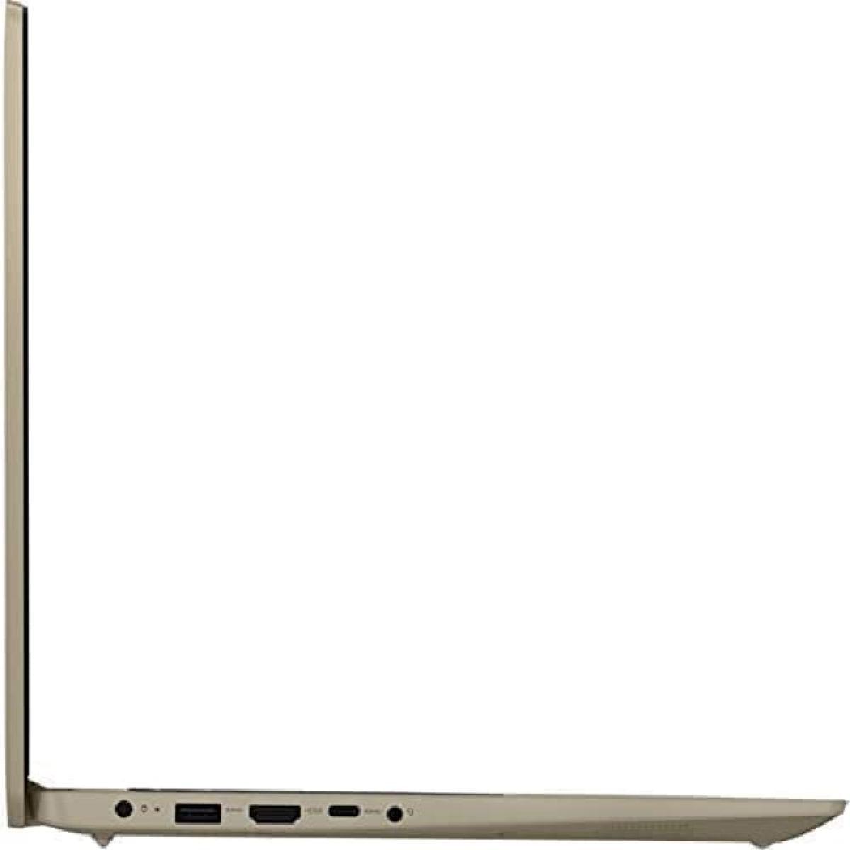 Lenovo IdeaPad 3 - Intel Core I3 -1115G4 ,4 GB RAM , 256 SSD, 15.6 FHD