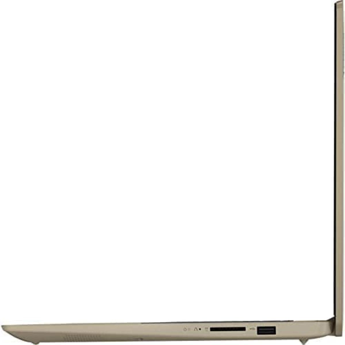 Lenovo IdeaPad 3 - Intel Core I3 -1115G4 ,4 GB RAM , 256 SSD, 15.6 FHD