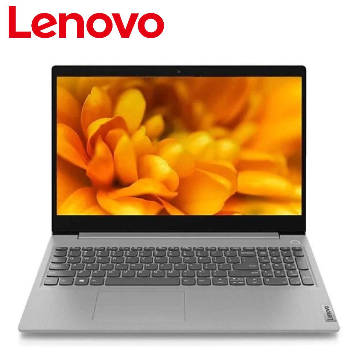 Lenovo IdeaPad 3 15ITL6 NEW Intel Core I5 11Gen W,8GB RAM,512 GB SSD, Grey