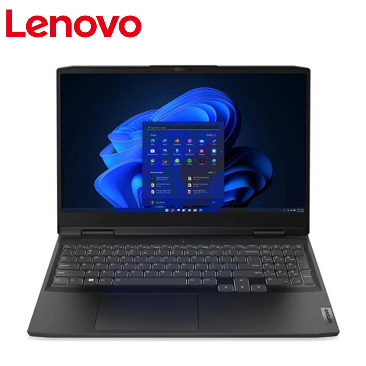 Lenovo IdeaPad Gaming 3 15IAH7 | Core I7-12th GEN | 16GB RAM | NVIDIA GeForce 6GB RTX 3060,15.6 FHD