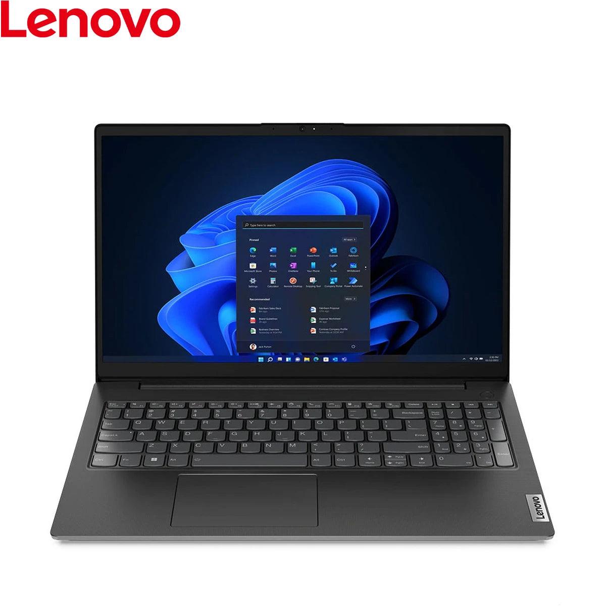 LENOVO V15 G3 I5-1235U  / 8GB / 256GB SSD - 15.6" FHD