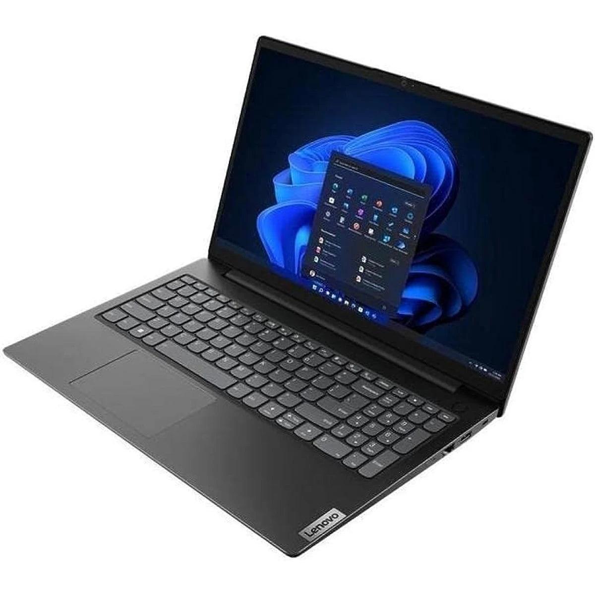 LENOVO V15 G3 I5-1235U  / 8GB / 256GB SSD - 15.6" FHD