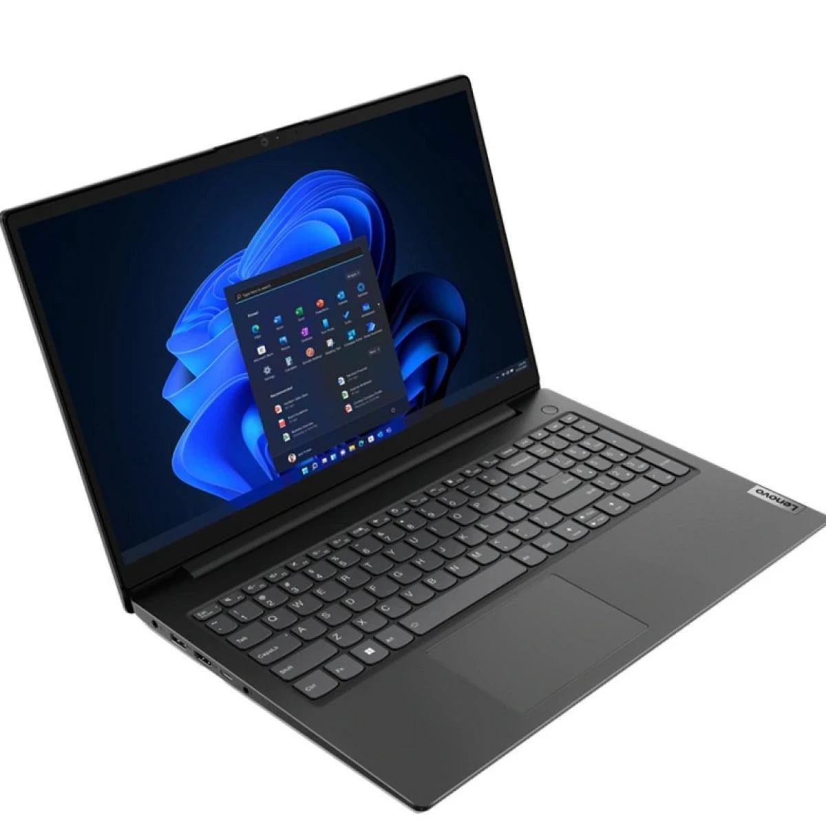 LENOVO V15 G3 I5-1235U  / 8GB / 256GB SSD - 15.6" FHD