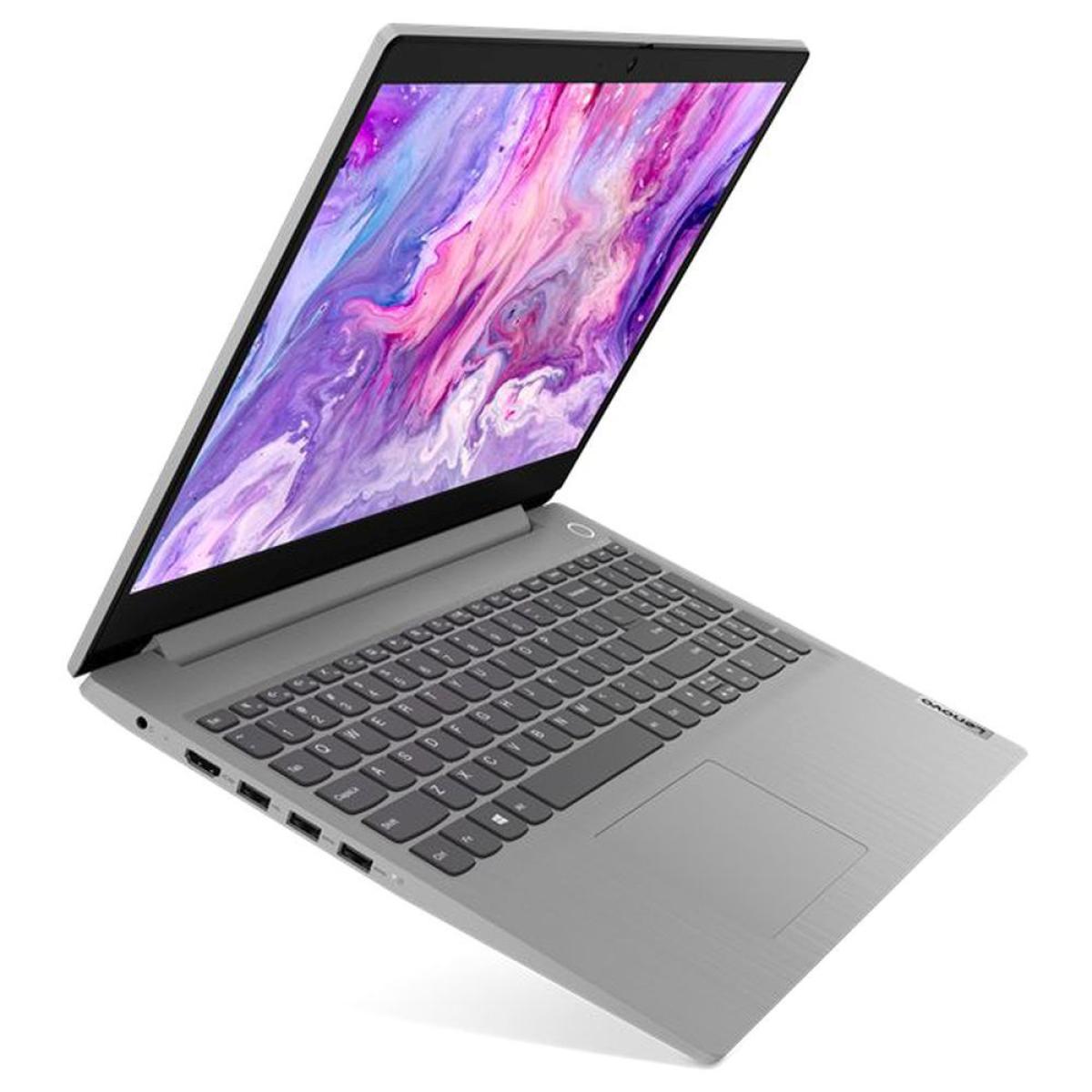 Lenovo IdeaPad Slim 3 – Intel Core i3-1315U, 8GB DDR5, 512GB SSD, 15.6" FHD– Laptop image 2
