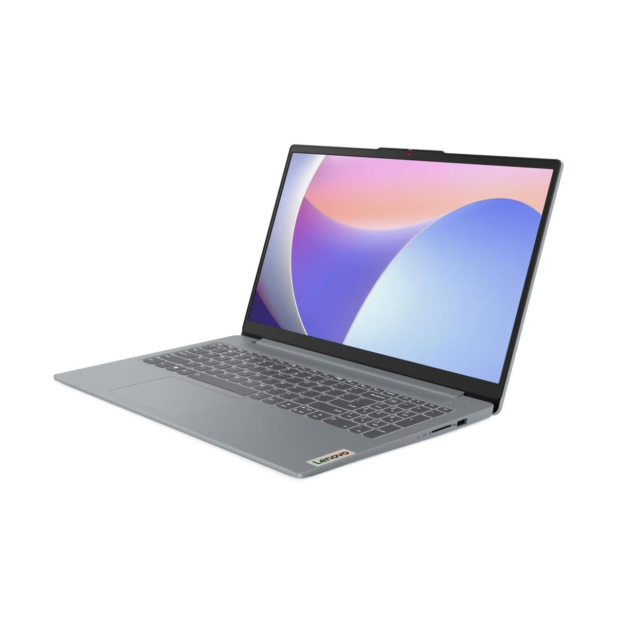 Lenovo IdeaPad Slim 3 Intel Celeron N100 / 8GB Memory & 256GB SSD W/free Lenovo bag original– Laptop image 2
