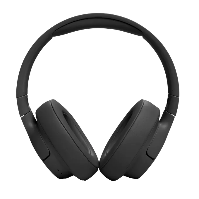 JBL Tune 720BT Wireless Over-Ear Headphones | JBLT720BT