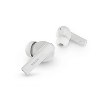 Philips 3000 Series TAT3559WT/97 True Wireless Headphones – White