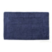 Fazzini Blow Cotton Bath Mat 60x110 cm - Soft & Absorbent