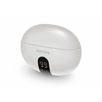 Philips 3000 Series TAT3559WT/97 True Wireless Headphones – White