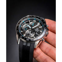 CASIO EDIFICE EFV-550P-1A MEN WATCH