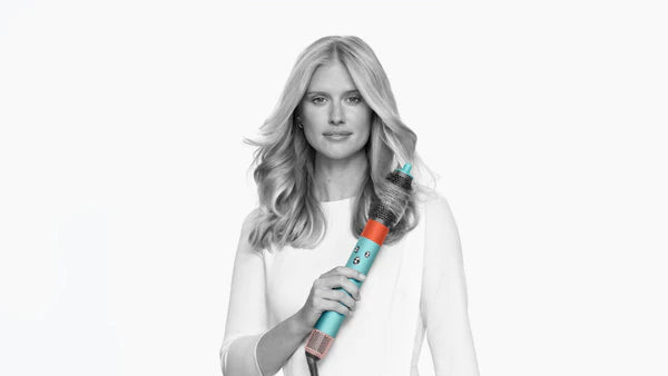 Dyson Airwrap Multi ,Styler Complete - Ceramic Pop