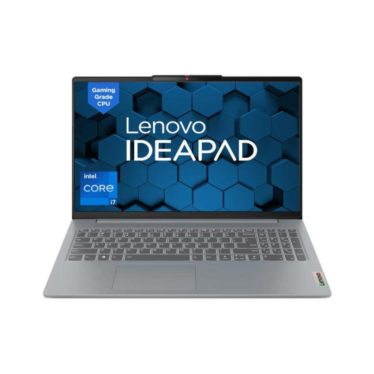 Lenovo IdeaPad Slim 3, 15IRH10, Intel Core i7-13620H, 16GB DDR5 RAM, 512GB SSD, 15.3-inch FHD+ IPS display, 2025 -laptop image 1