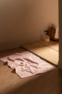 Orlena Foot Towel - Madame Coco JO