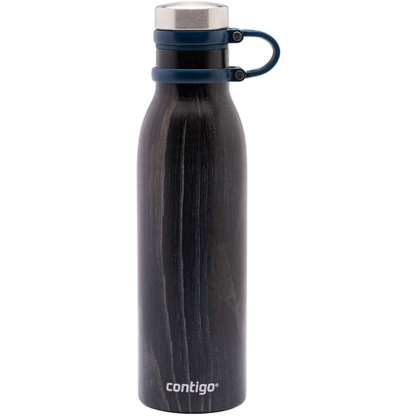 Contigo Autoseal Matterhorne Couture Vacuum Insulated Stainless Steel Bottle 590 ml