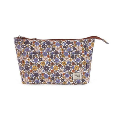 Pasito Camden Baby Toiletry Bag – Elegant & Compact Design
